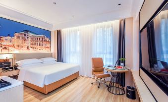 Vienna International Hotel (Fuling Wanda Plaza)