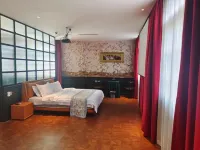 Yulou Homestay (Yaowan Scenic Area) - Balkoner