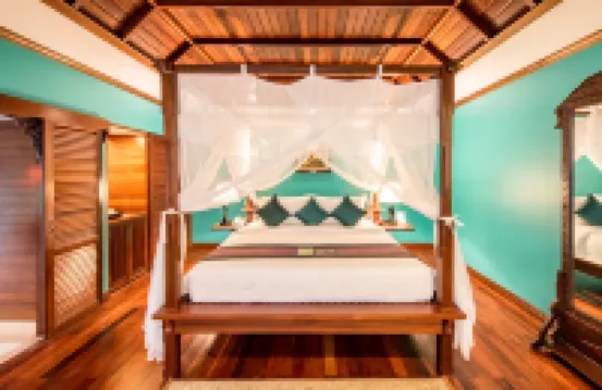 Angkor Palace Resort & Spa