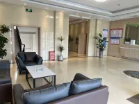 Yijia Platinum Hotel (Wenyou South Road Red Sun Logistics Building)