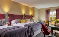 Shannon Springs Hotel Hotels in Shannon