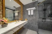 Ai Mei Hotel Hotels near Guilin Institute of Tourism