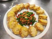 โรงแรมซินซื่อจี้ - พร้อมอาหารเช้า