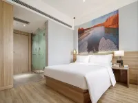 CHEERMAY Hotel (Hotan Tuanjie Square)