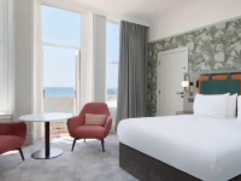 DoubleTree by Hilton Brighton Metropole Hotel di Brighton dan Hove