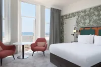 DoubleTree by Hilton Brighton Metropole Hotels near Royal Alexandra Children's Hospital