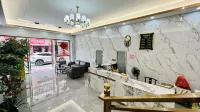 Phoenix Business Hotel (County Hospital Shop) Hotels in Datian