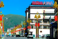 Sedah Son Zanlin Hotel