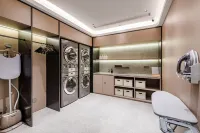JI Hotel (Nanyang Niaochao Sports Center) - 3-Star