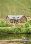 Ergunen and Arcadia Homestay