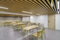 Zhanyun Hotel Genhe