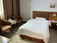 Hot Spring Hotel