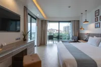 Golden Tulip Pattaya Beachfront Resort Hotels in Pattaya