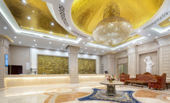 Vienna International Hotel (Shenzhen Songgang Hongxing)