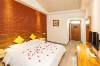 Lianghua Chinese Inn Hotels in Guantao