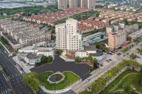 JI Hotel (Nantong Xinghu Development Zone 101) Hotels in Nantong