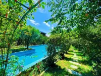 Ningguo Shijing 23 Homestay (Southern Anhui Sichuan Line Branch) - Pools