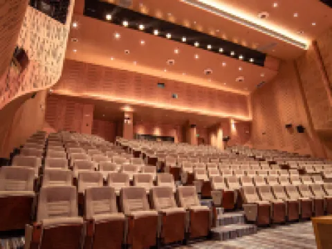 Saint Water Dragon Hotel Apartment Hotels in Longjing