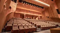 Saint Water Dragon Hotel Apartment Hotels in Longjing