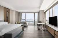 Jiaxing Marriott Hotel