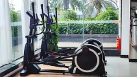 Star Lake Hotel - Gym