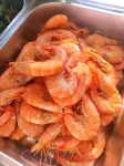 Rongcheng Shanhai Yunguang Hotel (Sports Center Sakura Lake Branch) - Desayuno