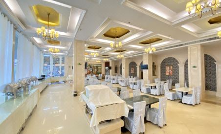 Vienna Hotel (Yangshuo Impression Lijiang Branch) - Housity