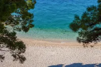Bluesun Hotel Berulia - Beach