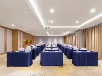 Vienna Hotel (Lianyungang Guannan Dongcheng Shoufu) Hotel a Guannan