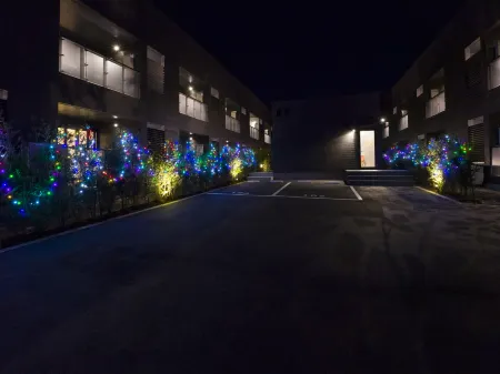 Rakuten STAY Nikko Hoden Отели рядом с достопримечательностью «Kirifuri highland»