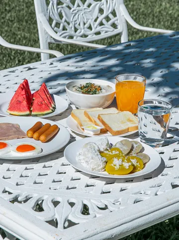 รูปภาพของเบสเวย์ รีสอร์ท