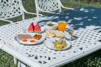 Best Way Resort