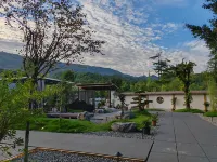 七溪雅院民宿 天全住宿飯店