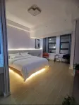 Linying Jiduo Smart Apartment Hotels in Linyi