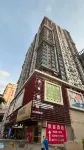 Jingzihua Girls Youth Hostel (Nanning Railway Station)