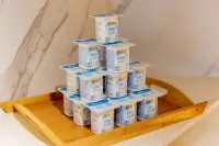 Baotou ruiford Hotel (friendship Street store) - breakfast
