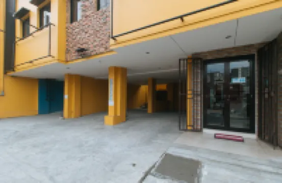 4720 Silverio Suites Paranaque City