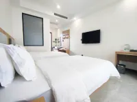 Yiluoyuan Hotel
