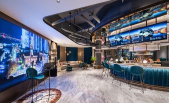 Manxin Hotel Wuyishan Resort
