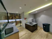 CJIA Apartment Hotel (Shenzhen Nanshan Metro Station)