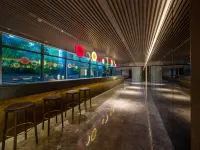 上海陸家嘴禧玥酒店