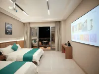 Shantouzui Theme Homestay Hotels in HongJiang