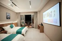 Shantouzui Theme Homestay Hotels in HongJiang