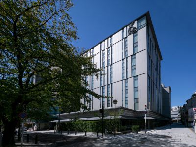 Cross Hotel Kyoto