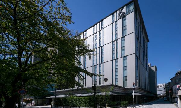 Cross Hotel Kyoto