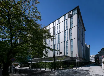 Cross Hotel Kyoto Hotels in 