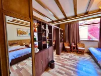 Batang Yangke Xingfu Inn - pet friendly