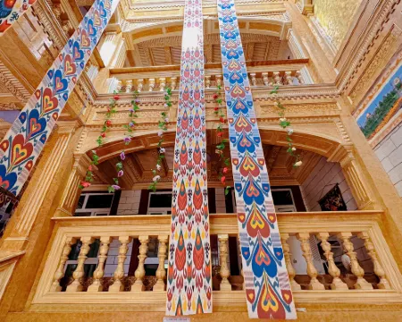 Good morning international hostel Hotels in Kashgar City