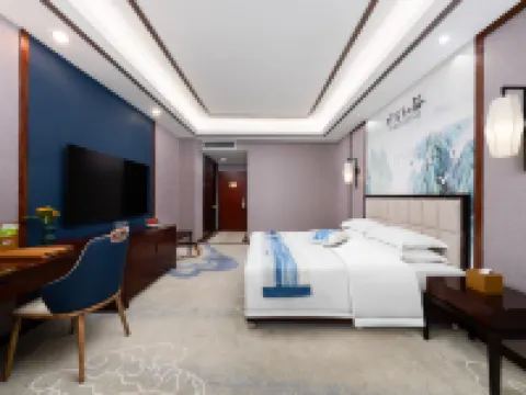 Yonggui Hotel Hotels in Qianxi County