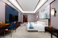 Yonggui Hotel Hotels in Qianxi